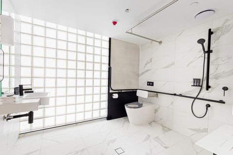 Brady Hotels Jones Lane - Accommodation Resorts 15