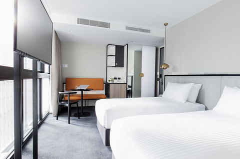 Brady Hotels Jones Lane - Accommodation Resorts 14