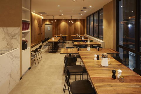 Brady Hotels Jones Lane - Accommodation Resorts 20