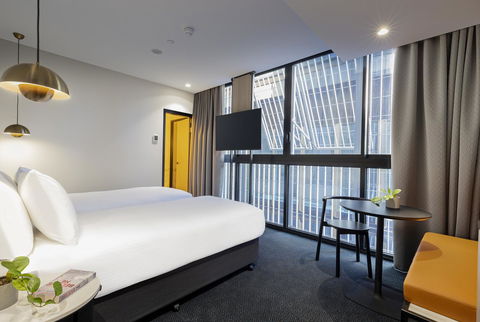 Brady Hotels Jones Lane - Accommodation Resorts 11