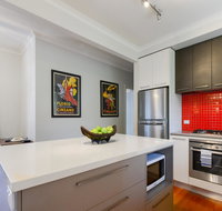 Boutique Stays Sandyside- Sandringham Villa Units - Accommodation Resorts