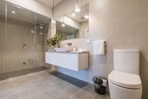 Brooklands Apartments - Accommodation Resorts 9