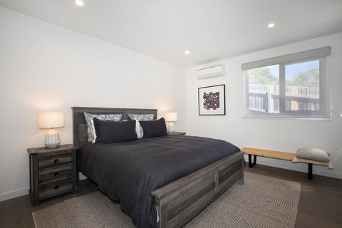 Brooklands Apartments - Accommodation Resorts 7