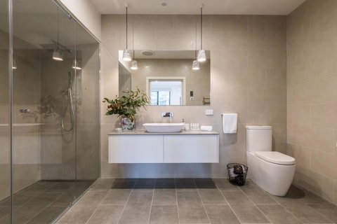 Brooklands Apartments - Accommodation Resorts 19