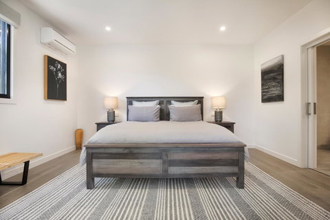 Brooklands Apartments - Accommodation Resorts 16