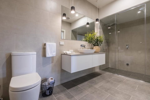 Brooklands Apartments - Accommodation Resorts 18