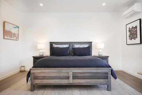 Brooklands Apartments - Accommodation Resorts 6