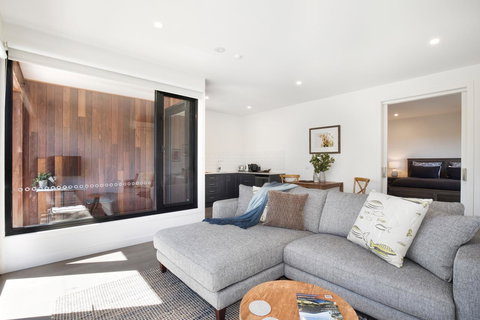 Brooklands Apartments - Accommodation Resorts 2