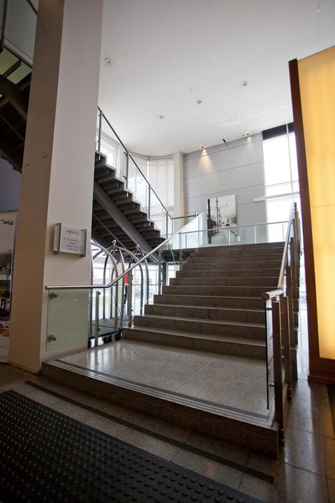 PARKROYAL Melbourne Airport - Accommodation Resorts 25