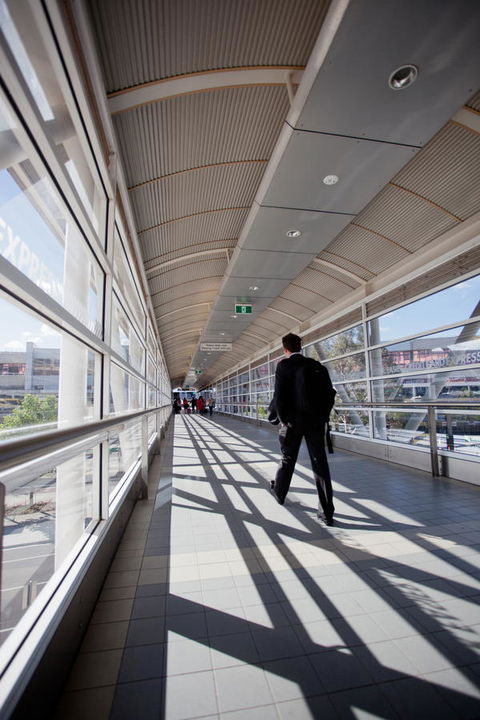 PARKROYAL Melbourne Airport - Accommodation Resorts 15