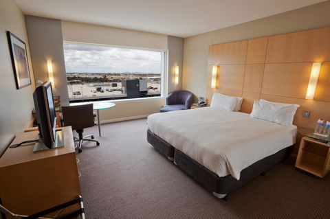 PARKROYAL Melbourne Airport - Accommodation Resorts 32