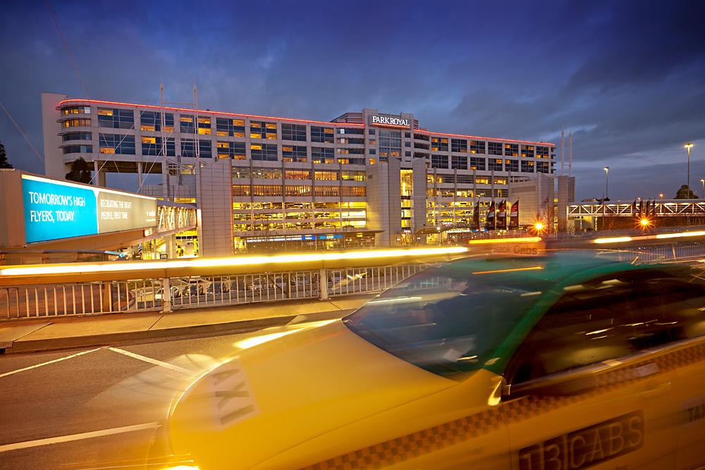 Melbourne Airport VIC Accommodation Resorts