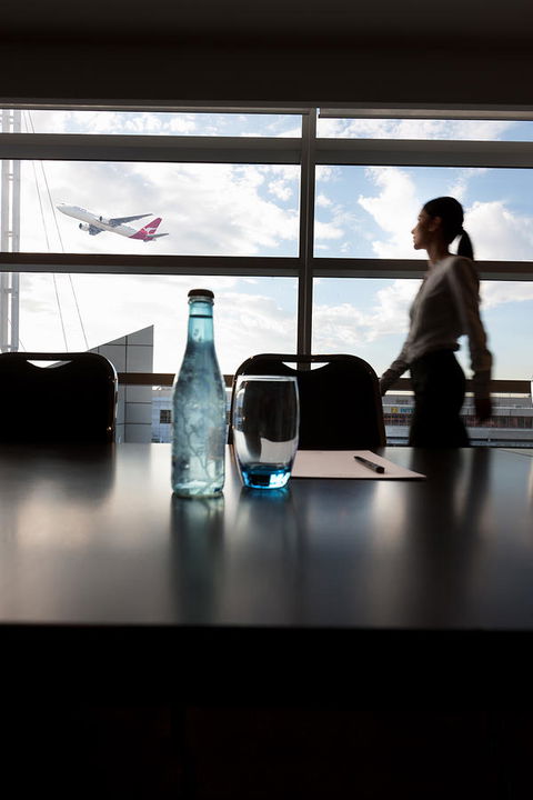 PARKROYAL Melbourne Airport - Accommodation Resorts 35