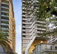Quest St Kilda Road - Accommodation Resorts