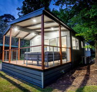 Bright Freeburgh Caravan Park - Accommodation Resorts