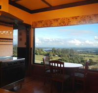 A Cottage with a View at Tudor Ridge - Accommodation Resorts
