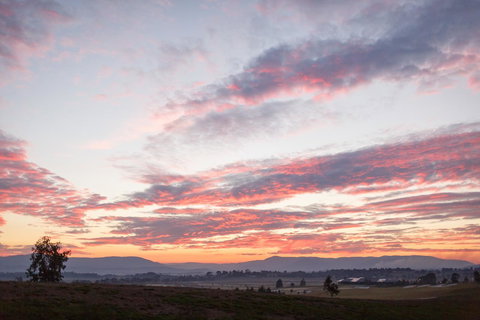 Yering Gorge Cottages - Accommodation Resorts 2