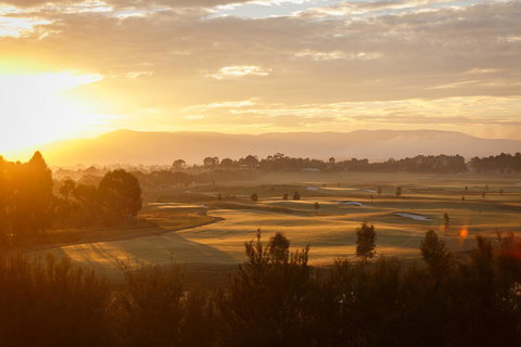 Yering Gorge Cottages - Accommodation Resorts 1