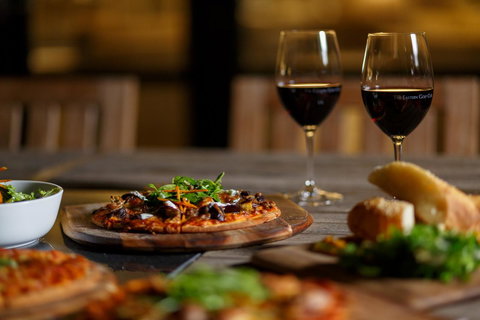 Yering Gorge Cottages - Accommodation Resorts 3