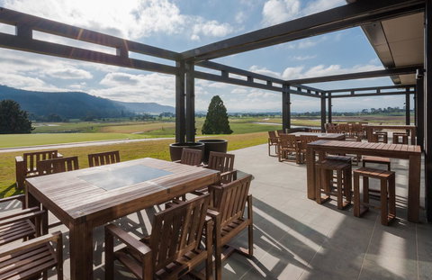 Yering Gorge Cottages - Accommodation Resorts 11