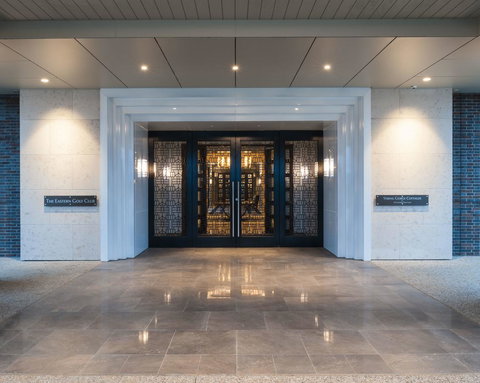 Yering Gorge Cottages - Accommodation Resorts 9