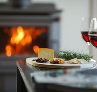 Yering Gorge Cottages - Accommodation Resorts