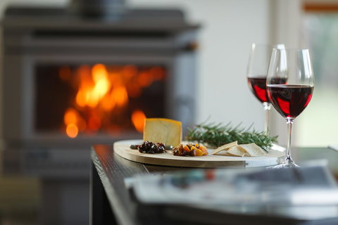 Yering Gorge Cottages - Accommodation Resorts 0