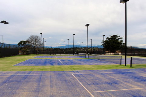 Yering Gorge Cottages - Accommodation Resorts 18