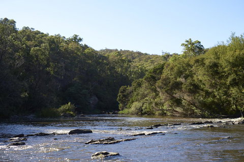 Yering Gorge Cottages - Accommodation Resorts 21