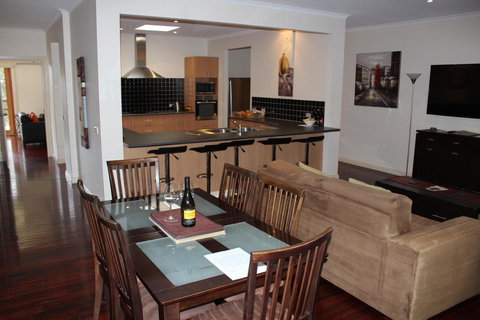 Yering Gorge Cottages - Accommodation Resorts 17