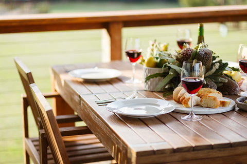 Yering Gorge Cottages - Accommodation Resorts 4