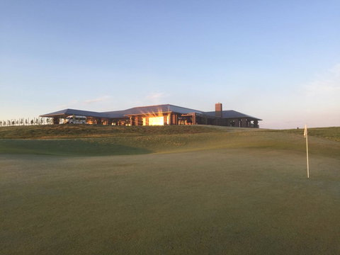 Yering Gorge Cottages - Accommodation Resorts 7