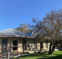 Dunkeld Studio Accommodation - Accommodation Resorts