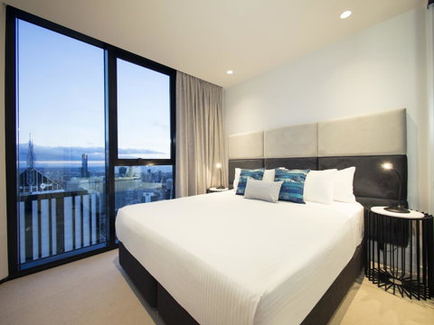 Imagine Lighthouse - Accommodation Resorts 33