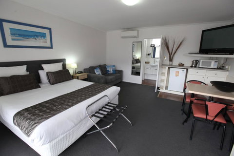 Mornington Motel - Accommodation Resorts 7