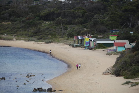 Mornington Motel - Accommodation Resorts 17