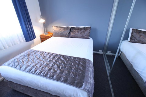 Mornington Motel - Accommodation Resorts 23