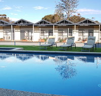 Mornington Motel - Accommodation Resorts