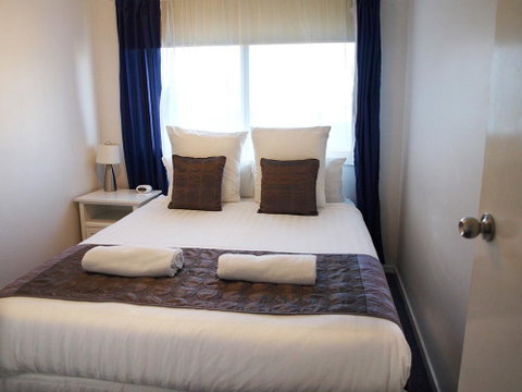 Mornington Motel - Accommodation Resorts 42