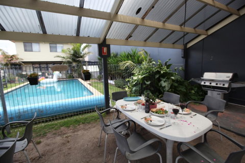 Mornington Motel - Accommodation Resorts 15