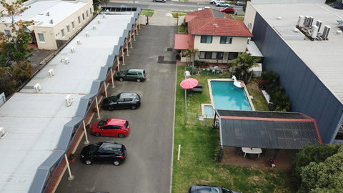 Mornington Motel - Accommodation Resorts 4