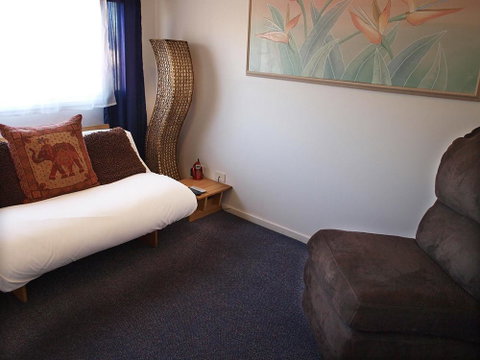 Mornington Motel - Accommodation Resorts 39