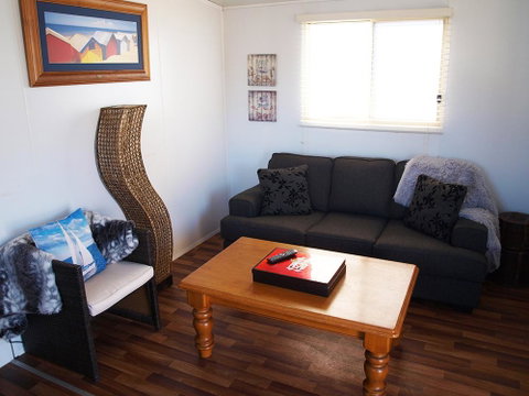 Mornington Motel - Accommodation Resorts 31