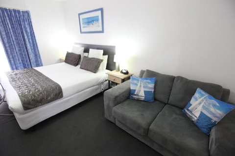 Mornington Motel - Accommodation Resorts 2