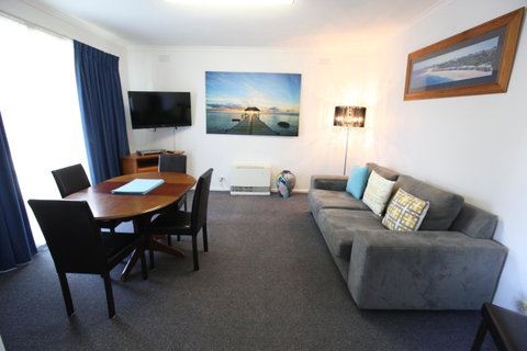 Mornington Motel - Accommodation Resorts 19