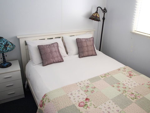 Mornington Motel - Accommodation Resorts 26