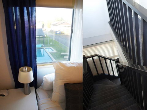 Mornington Motel - Accommodation Resorts 43