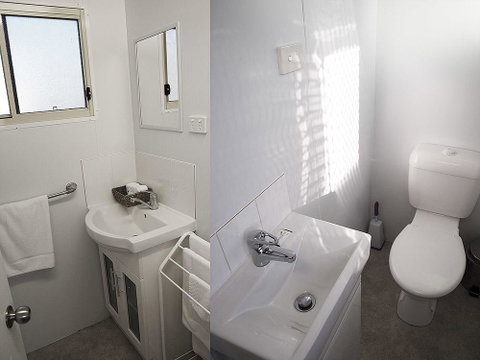 Mornington Motel - Accommodation Resorts 29