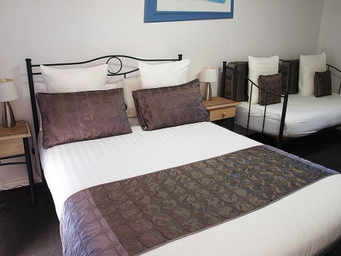 Mornington Motel - Accommodation Resorts 38