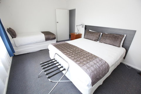 Mornington Motel - Accommodation Resorts 3